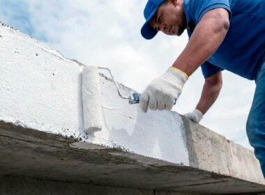 Pintura de fachada com tintas para clima amazônico da CityColor, resistente à umidade e altas temperaturas