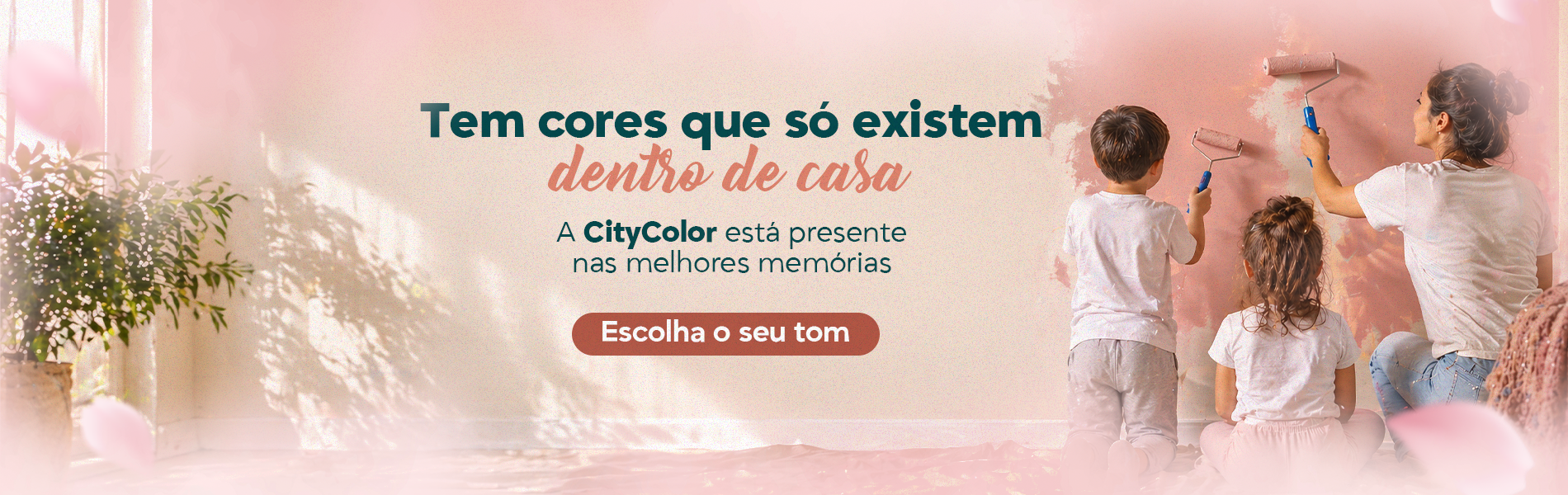 Dia das Mães